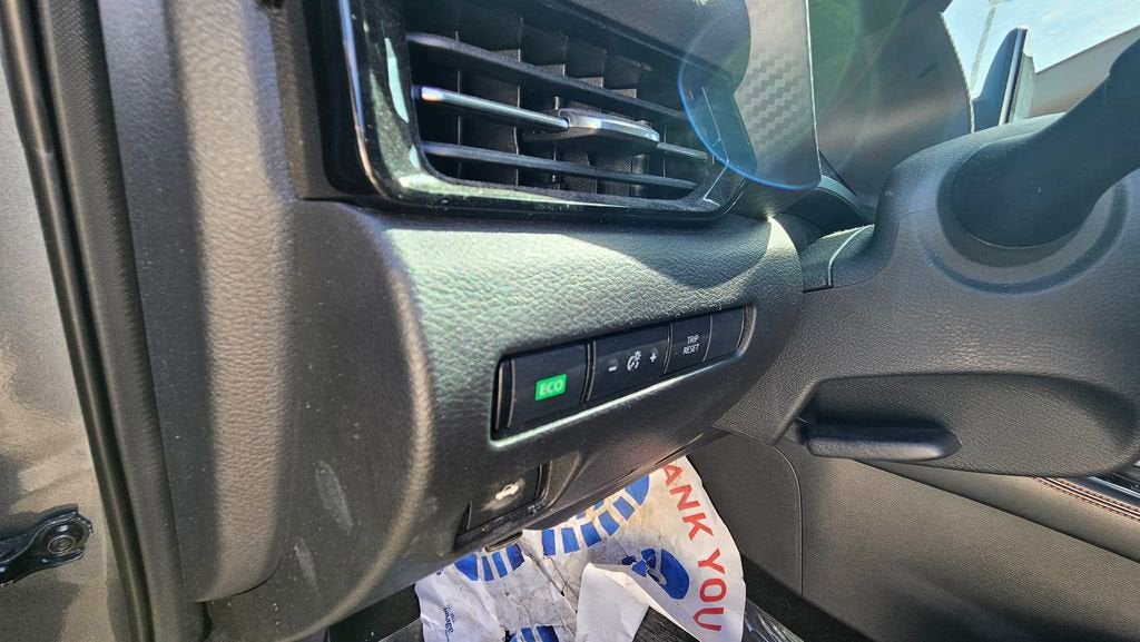 2021 Nissan Sentra SR Xtronic CVT