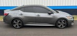 2021 Nissan Sentra SR Xtronic CVT