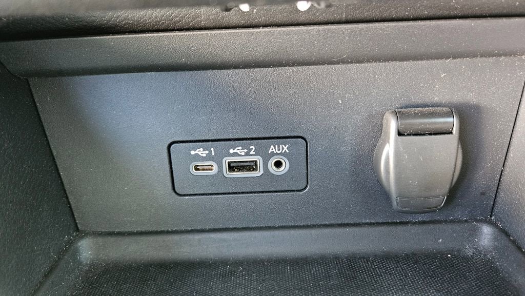 2021 Nissan Sentra SR Xtronic CVT