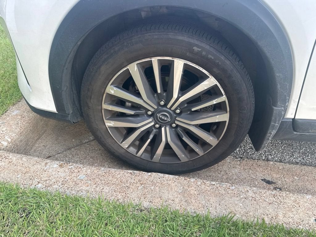2023 Nissan Kicks SV Xtronic CVT
