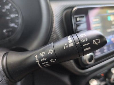 2023 Nissan Kicks SV Xtronic CVT