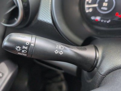 2023 Nissan Kicks SV Xtronic CVT
