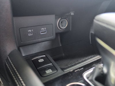 2023 Nissan Kicks SV Xtronic CVT