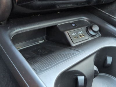 2024 INFINITI QX50 LUXE