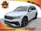 2023 Volkswagen Tiguan 2.0T SEL R-Line
