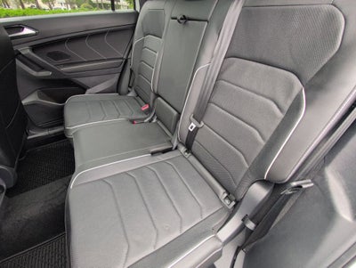 2023 Volkswagen Tiguan 2.0T SEL R-Line