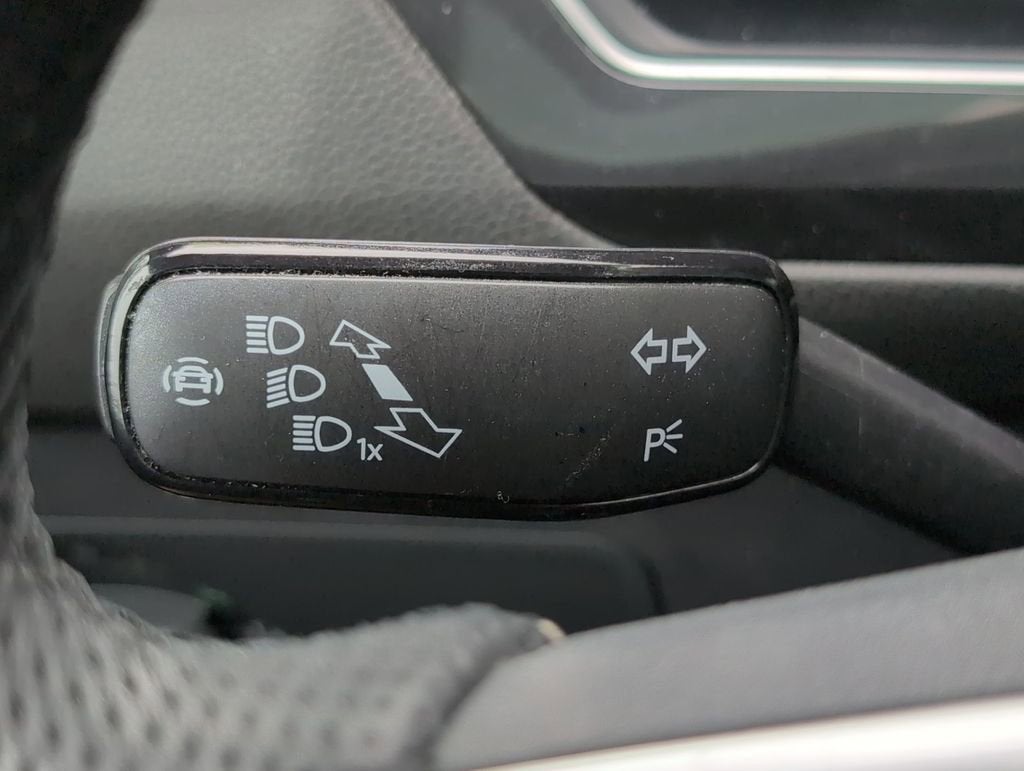 2023 Volkswagen Tiguan 2.0T SEL R-Line