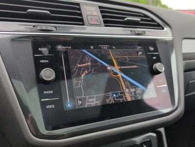 2023 Volkswagen Tiguan 2.0T SEL R-Line