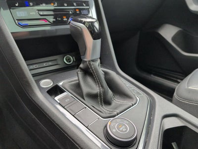 2023 Volkswagen Tiguan 2.0T SEL R-Line