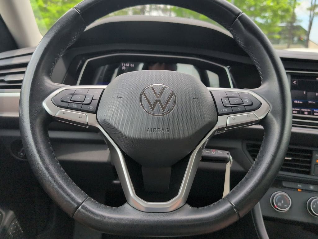 2024 Volkswagen Jetta S