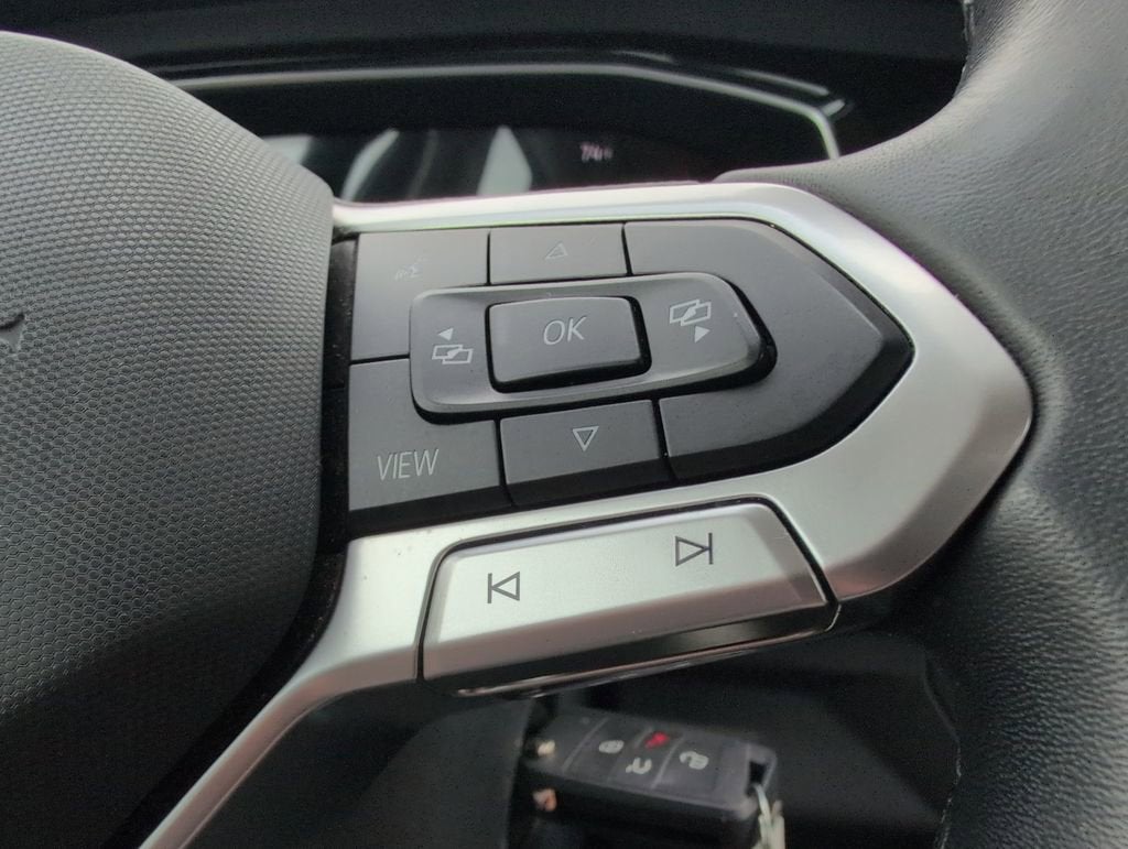 2024 Volkswagen Jetta S