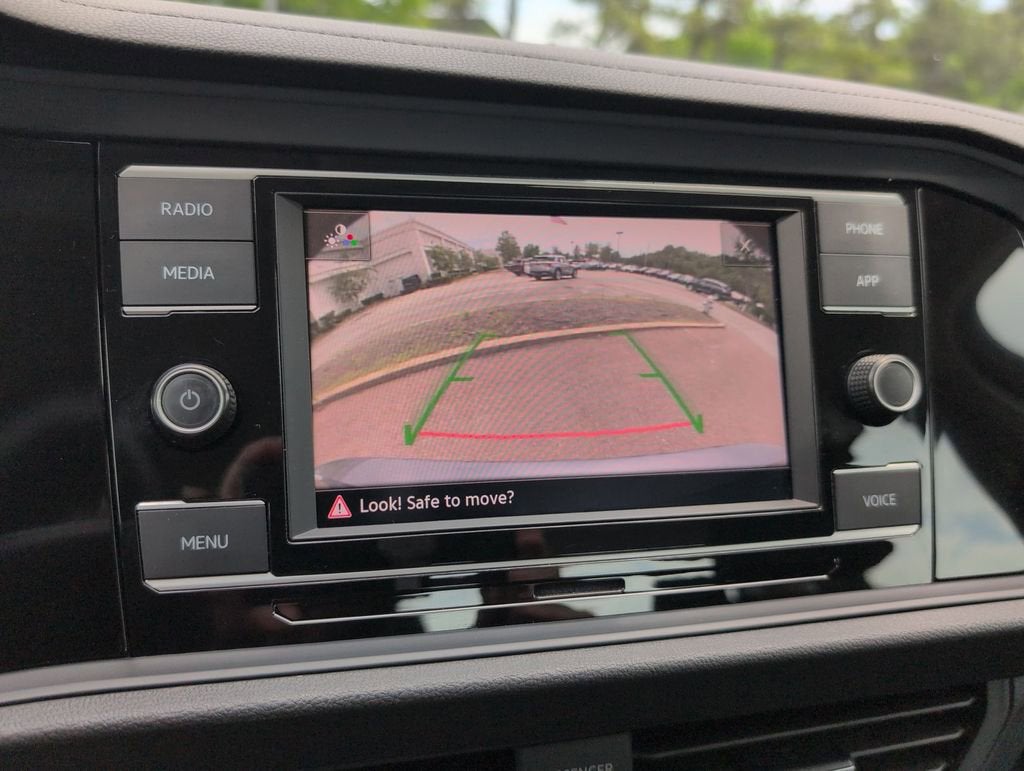 2024 Volkswagen Jetta S
