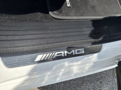2024 Mercedes-Benz AMG® GLE 53 4MATIC®+