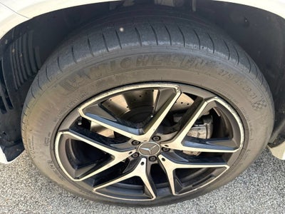 2024 Mercedes-Benz AMG® GLE 53 4MATIC®+