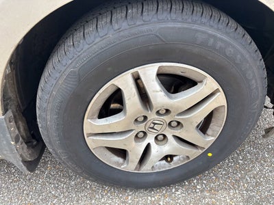 2006 Honda Odyssey EX-L