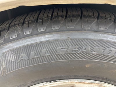 2006 Honda Odyssey EX-L