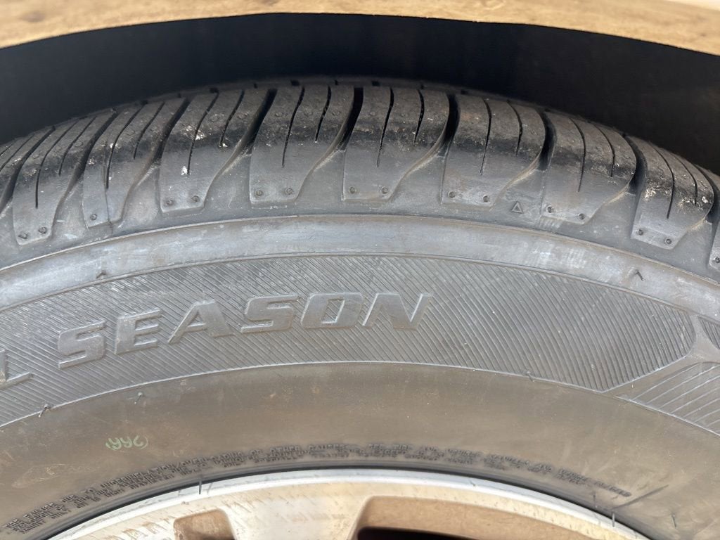 2006 Honda Odyssey EX-L