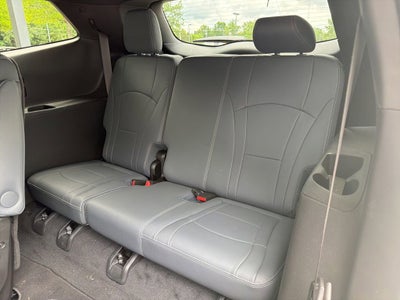 2022 Buick Enclave Essence