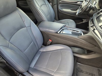 2022 Buick Enclave Premium