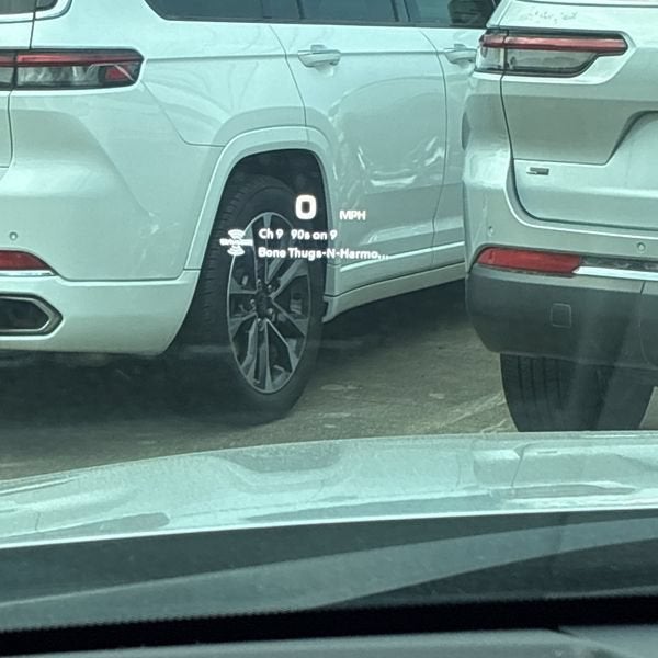 2022 Buick Enclave Premium