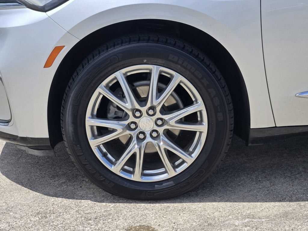 2022 Buick Enclave Premium