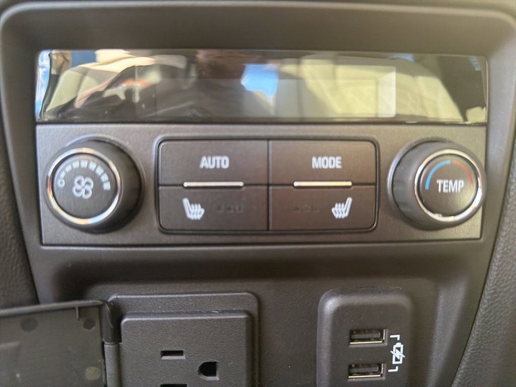 2022 Buick Enclave Avenir