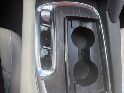 2022 Buick Enclave Avenir