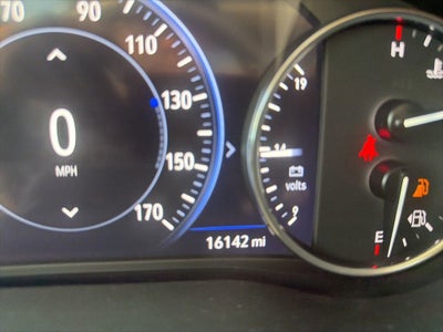 2022 Buick Enclave Avenir