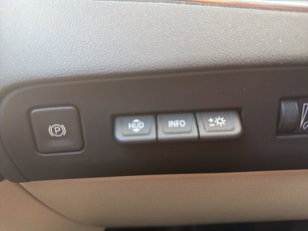 2022 Buick Enclave Avenir