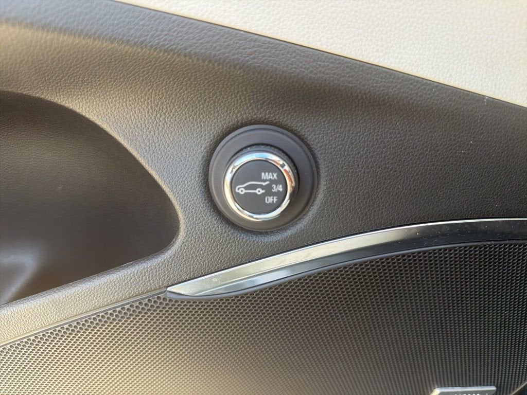 2022 Buick Enclave Avenir