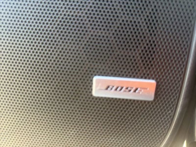 2022 Buick Enclave Avenir