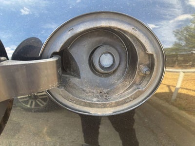 2022 Buick Enclave Avenir