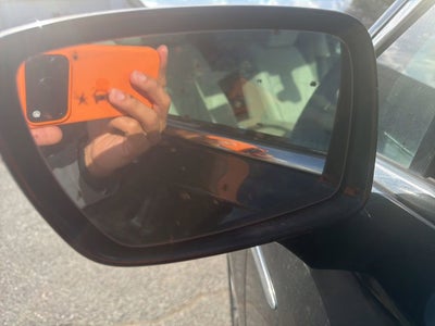 2022 Buick Enclave Avenir