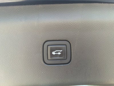 2022 Buick Enclave Avenir