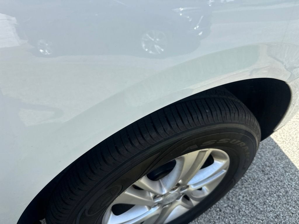 2018 Buick Enclave Essence