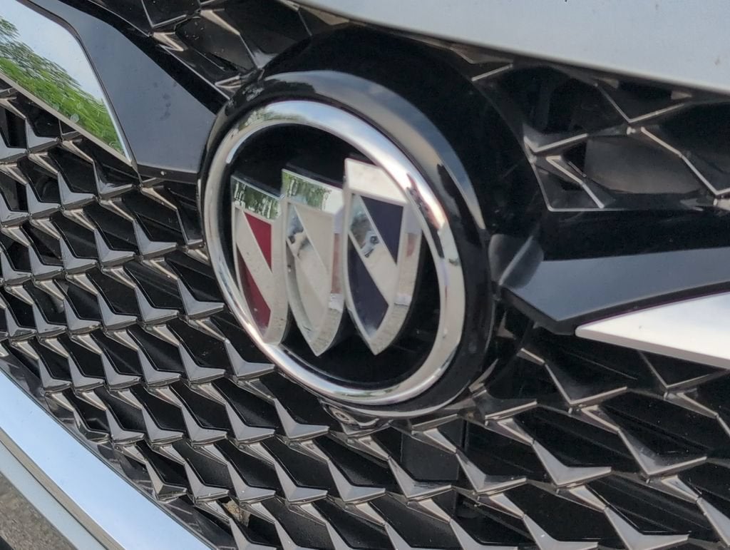 2024 Buick Enclave Avenir