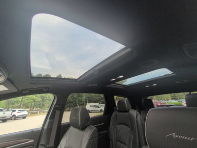 2024 Buick Enclave Avenir