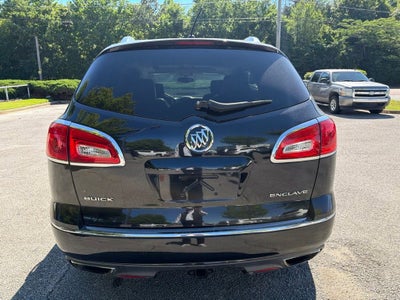 2013 Buick Enclave Premium