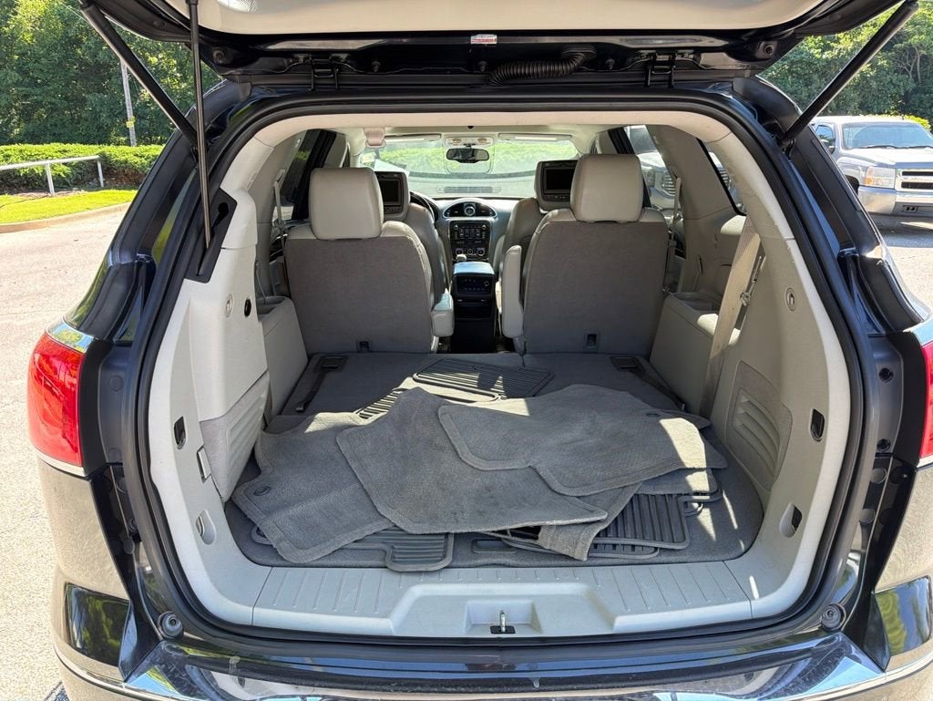 2013 Buick Enclave Premium