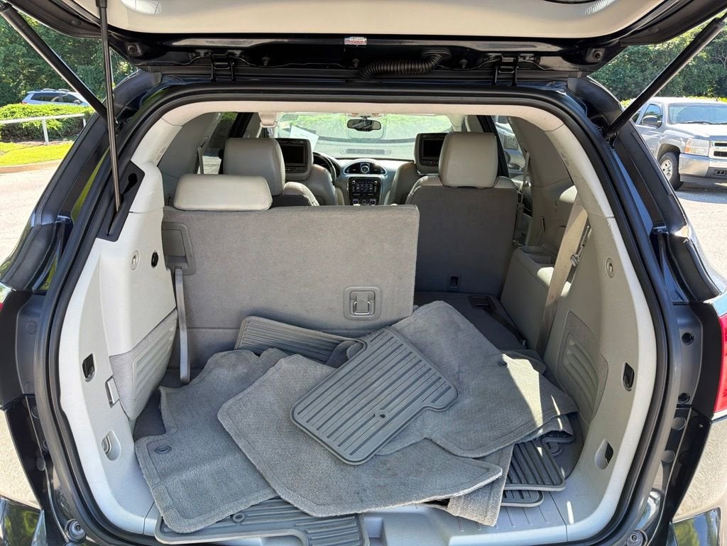 2013 Buick Enclave Premium
