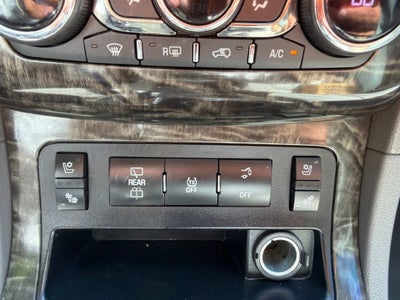 2013 Buick Enclave Premium