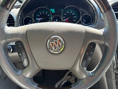 2013 Buick Enclave Premium