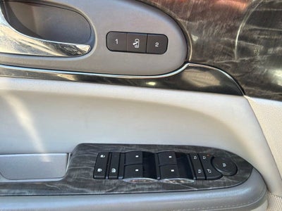 2013 Buick Enclave Premium