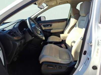 2020 Honda CR-V 2WD EX-L