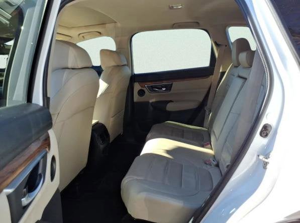 2020 Honda CR-V 2WD EX-L