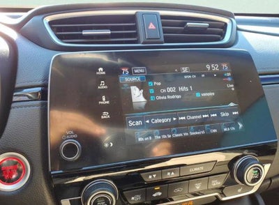 2020 Honda CR-V 2WD EX-L