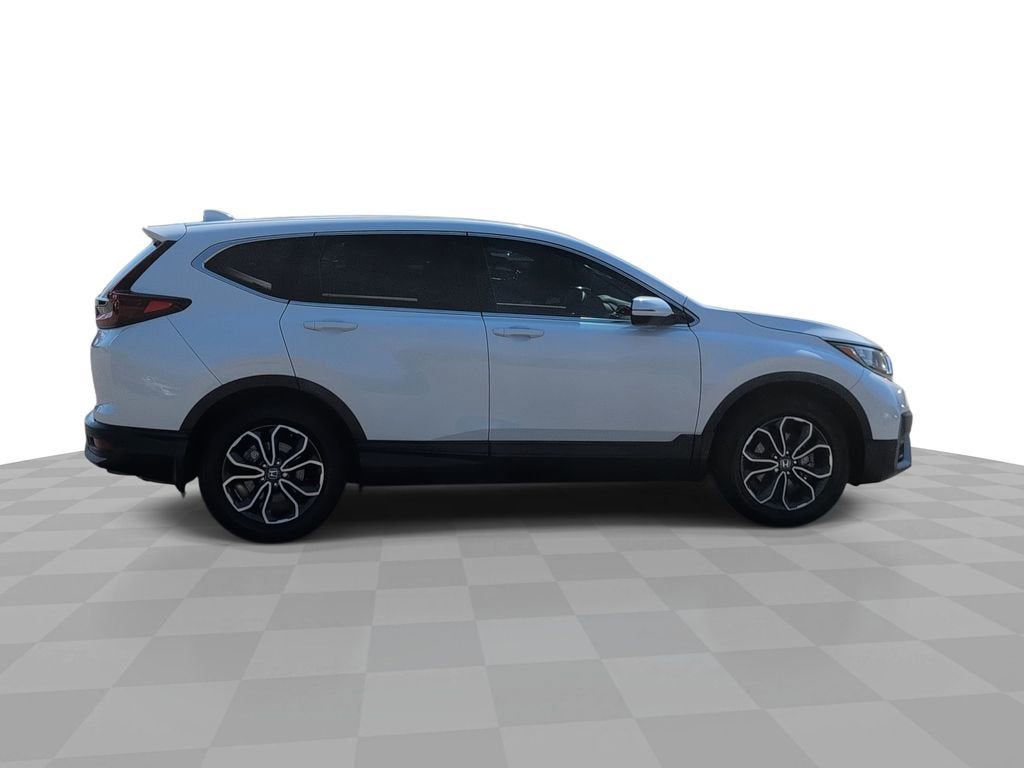 2020 Honda CR-V 2WD EX-L
