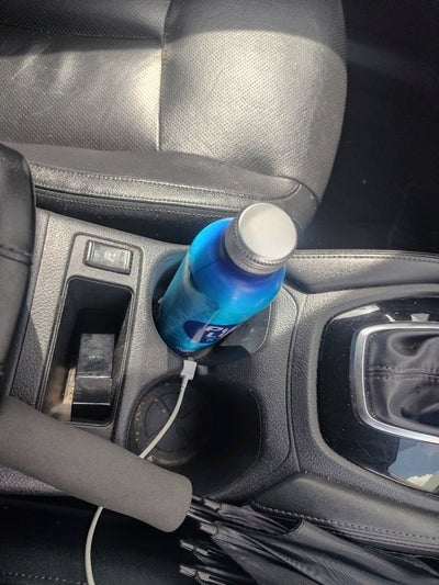 2020 Nissan Rogue SL FWD