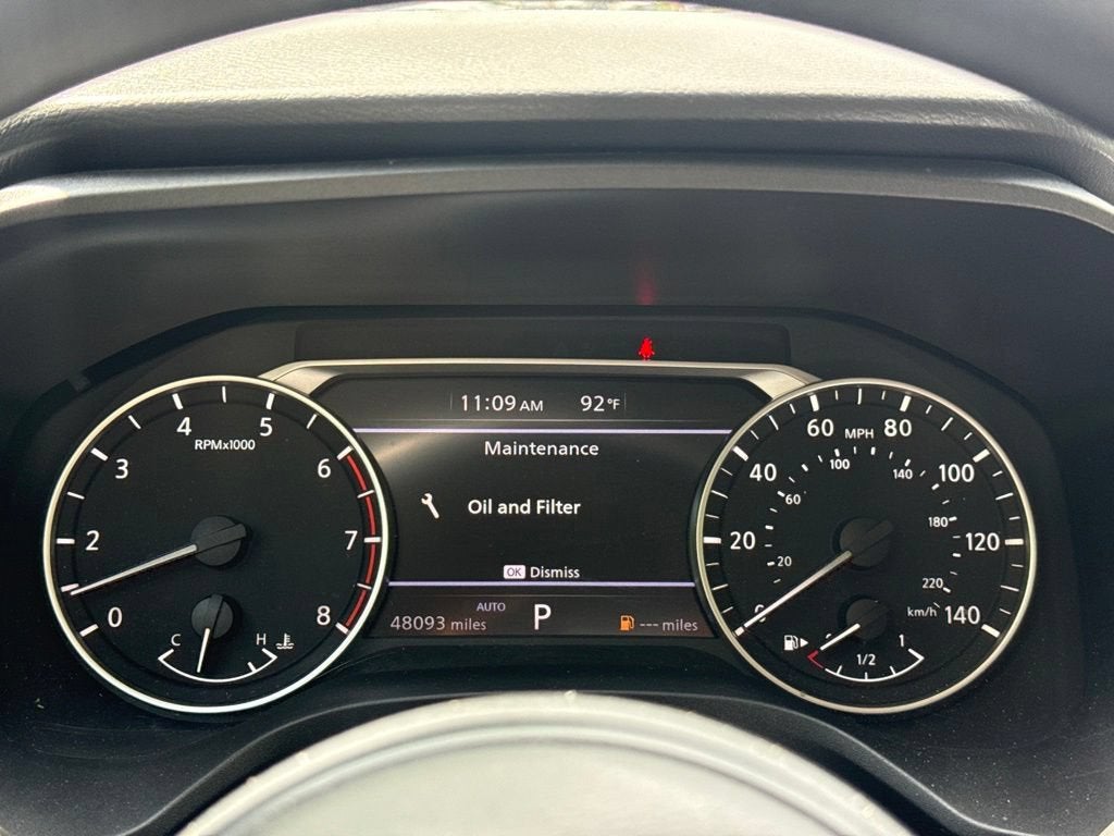 2024 Nissan Rogue S Intelligent AWD