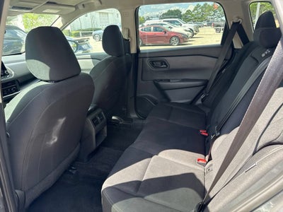 2024 Nissan Rogue S Intelligent AWD